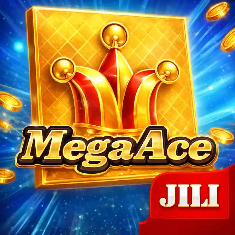 Mega Ace Slot Game at Jolibet