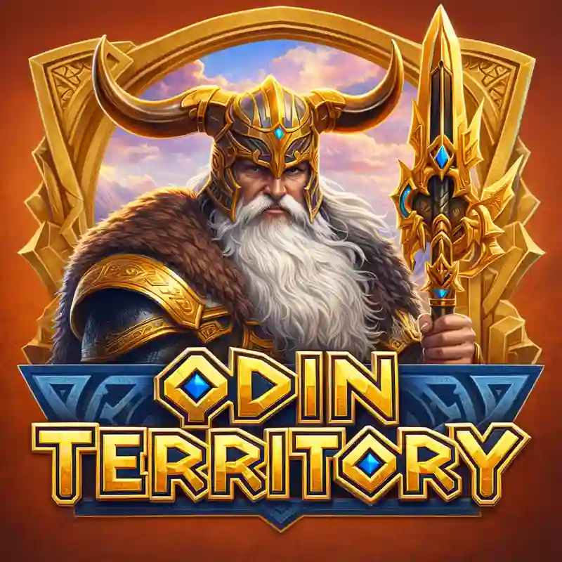 Odin Territory Slot Game at jolibet