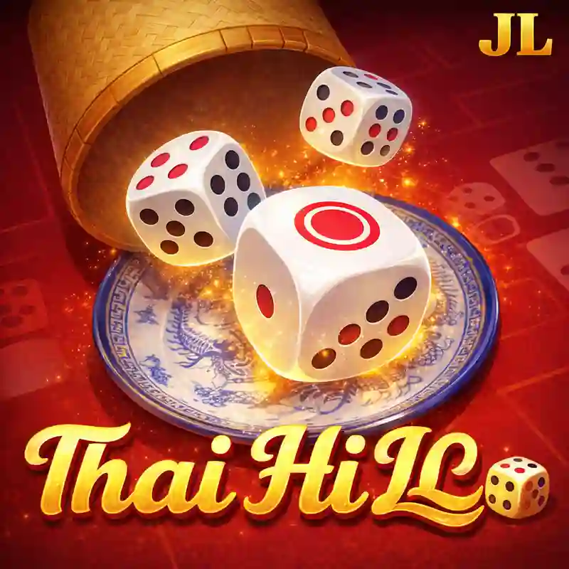 Thai Hilo Dice Game at Jolibet Casino