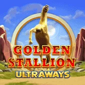 Golden Stallion™