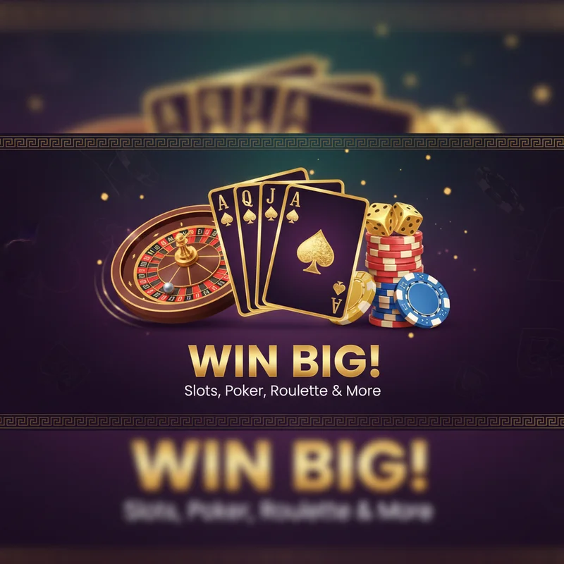 Jolibet Casino Promotion